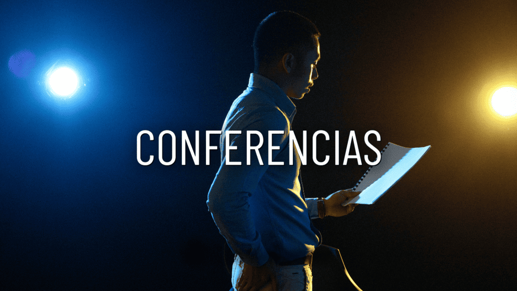 06- CONFERENCIAS
