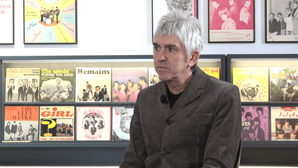 Alex Cooper habla de Los Flechazos, la Movida y el legado del pop ...